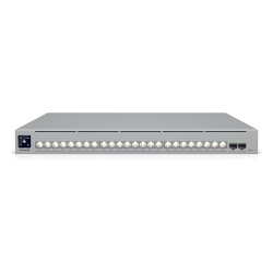 UniFi Enterprise Campus 24 PoE (ECS-24-PoE)