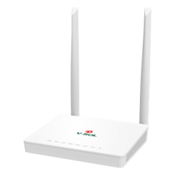 V-SOL V2802AC-H ONU Dual EPON/GPON con Wi-Fi AC de doble banda 2.4 Y 5 GHz 1 puerto SC/UPC + 2 puertos LAN Gigabit Compatible con EasyMesh