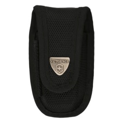 VICTORINOX 500753 Funda Victorinox Fabricada en Nailon color Negro para Navajas Mediana Victorinox.