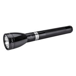 VICTORINOX ML-150LR Linterna de Mano Maglite LED Recargable Extra-ultrabrillante 1082 Lm. con Quick Clic para Varios Modos Programables. Resistente a la Corrosion.