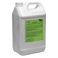 VICTORY LATM004 Carga de Agente Humedo Capacidad 1.6 Galones | UL EX 26669