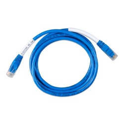 VICTRON ENERGY CBLVECANTB5 Cable Comunicacion VE.can tipo B para Programacion de Victron con Pytes de 5 m