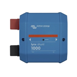 VICTRON ENERGY LYNXVE.CAN/M8 Lynx Shunt VE.Can / Barra de Distribucion Lynx Ve.Can para Monitoreo e Bancos de Baterias