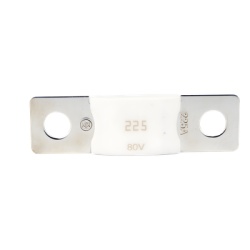 VICTRON ENERGY MEGA225/80 Mega Fuse 225A / 80V - Img 2