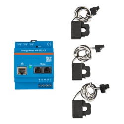 VICTRON ENERGY VM3P75CT VM-3P75CT / Contador de Energia Trifasico / 75 A / 3 Fases
