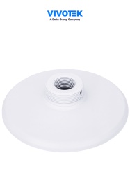 VIVOTEK VIA124014 VIVOTEK AM-525_V01 - Base para montaje de camaras domo exteriores fabricada en material metalico