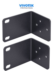 VIVOTEK VIA177001 VIVOTEK AM-611 - Soportes de montaje en rack para NVR VIVOTEK Series ND
