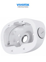 VIVOTEK VIV0430146 VIVOTEK AM21N - Soporte de montaje en pared compatible con los modelos MS9390-HV AM-312 y AM-412