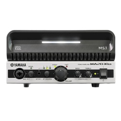 VSSL MS1/2030A KIT Amplificador MA2030A y Streamer de Audio Modular MS.1 | PoE + USB-C | HDMI eARC + Optica + RCA | Bluetooth LE Audio | WiFi | Control4-Crestron-Elan-RTI-URC-Savant-Lutron | AirPlay2-