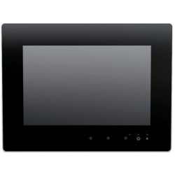 WAGO 7626304/8000002 Panel Tactil Industrial / 10.1" 1280x800 / ARM Cortex A9 Quad-Core / 2GB RAM / 4GB Flash / 2x Ethernet / 2x USB / CAN / RS-232/485 / DI/DO / IP65 Front / CODESYS V3.5