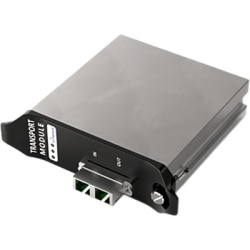 WEBOOST / WILSON ELECTRONICS 308-0002 Módulo Óptico / 8 por Hub Principal / Pérdida Óptica Hasta 5 dB / Potencia de Transmisión 4.5 mW a -10 mW / Conectividad SC/APC Dúplex / Hot Swappable / 150 MHz a 5 GHz