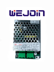 WEJOIN WJN0990005 WEJOIN WJBPS02 - FUENTE DE VOLTAJE PARA ALIMENTACION DE LEDS EN BARRERA VEHICULAR