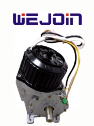 WEJOIN WJN0990062 WEJOIN WJCB01VFBMH - Motor Para Barrera Vehicular Wejoin Compatibles con Modelos De 24 VDC