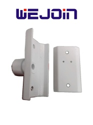 WEJOIN WJN1510001 WEJOIN WJBBH04 - SOPORTE PARA BRAZO DE BARRERA WEJOIN 4.5 cm x 10 cm