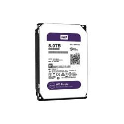 Western Digital (WD) WD81PURZ WD81PURZ