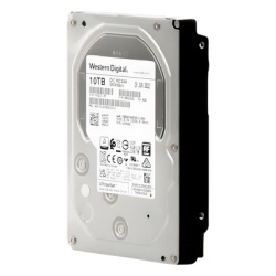 Western Digital (WD) WUS721010ALE6L4 Disco Duro Enterprise 10 TB / Wester Digital (WD) / Serie Ultrastar / Recomendado para Data Center y NVRs de Alta Capacidad / Alto Performace - Img 2