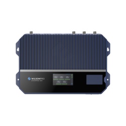 WilsonPRO / weBoost 460-049-R Amplificador de senal celular restaurado Enterprise 1300/ Mejora las llamadas convencionales y VoLTE / Soporta los datos de las tecnologias 2G 3G y 4G de TELCEL AT&T y MO