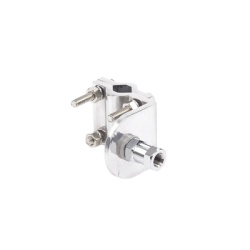 WilsonPRO / weBoost 901-104 Montaje de 3 posiciones con Rosca 3/8" x 24 Hilos.