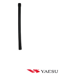 YAESU ATV6A Antena Portatil Recortada VHF 134-151 MHz.