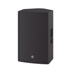 YAMAHA DZR12 Altavoz Activo 12" | 2000w | Tweeter 2" | DSP integrado | Display de configuracion | Ideal para Monitor de Piso o instalacion