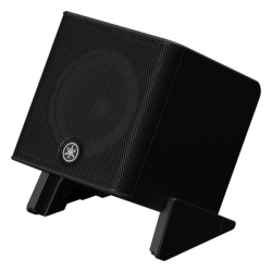 YAMAHA STAGEPAS200-BTR Sistema de Audio Portatil 180w | Altavoz 8" Coaxial | Consola de 5 canales | compatible con app Stagepas Controller | Incluye Bateria Recargable - Img 6