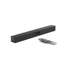 YEALINK A40-010 Barra de videoconferencia Yealink A40 Todo en Uno para Salas Medianas con Control Remoto VCR11