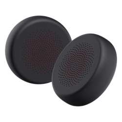 YEALINK EAR-CUSHION-FOR-BH70-(1PAIR) Almohadillas de Repuesto Yealink EARCUSHIONFORBH70 compatibles con BH70 y WH64