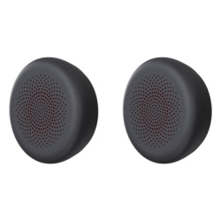 YEALINK EAR-CUSHION-FOR-UH46(1-PAIR) Almohadillas de Repuesto para Diadema Yealink UH46 (1 Par)