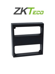ZKTECO 75053 ZKTECO KR1000 - Lector Esclavo de Tarjetas RFID 125 Khz Tarjeta Tipo ClamShell (ZAS475002) / Conexion Wiegand 26 bits Requiere Panel de Control de Acceso C3XXX