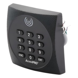 ZKTECO - AccessPRO SYS-KR602-EKB SYS-KR602-EKB - Img 2