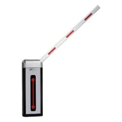 ZKTECO CMP300L Barrera Vehicular / Brazo Telescopico 4.5 m / Apertura 3 s / 110V 120W / 150 Ciclos/Hora / Sentido Configurable