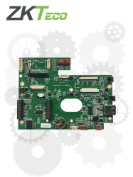 ZKTECO ZKT061079 TARJETA PRINCIPAL PARA MODELO CON DOBLE CAMARA -IFACE800 CLAVE -CRB0001