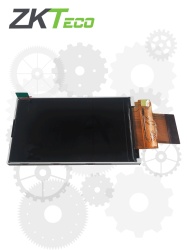 ZKTECO ZKT061097 ZK P3A - PANTALLA DE 3 PULGADAS ZK