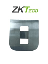 ZKTECO ZKT069019 ZKTECO FP2100 - Accesorio para Montaje de Lectoras/ Compatible con Lector FR1200 u otros/ Para Torniquete Modelo TS2100.