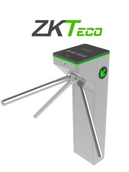 ZKTECO ZKT0930013 ZKTECO MTS1000 - Torniquete Bidireccional / Acero SUS304 / 110V / 25 x min / Carril 50 cm / Exterior Protegido / 2 millones de Ciclos / No cuenta con Lectores y Panel / Compatible co