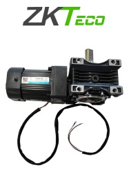 ZKTECO ZKT0990034 ZKTECO - REFACCION - Motor para Barrera CMP200 / CMP200 Motor Reducer / X00301094 / Y9090 120W 110V 50/60HZ Reduction ratio 40:1