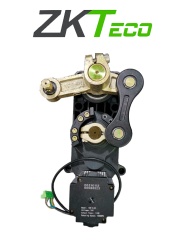 ZKTECO ZKT0990038 ZKTECO - REFACCION - Motor / para BGM1030 / BGM1045 / Velocidad ajustable de 1.5s 3s aplicable / Eslabon de conexion de manivela / Sin Resorte / Modelo: BLDC-L/R-18B12S