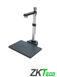 ZKTECO ZTA069009 ZKTECO PDS3000 - Escaner de Credenciales y Fotografia de Visitante / Doble camara de 2 Mpx y 5 Mpx Respectivamente / Equipo Portatil / Conexion USB / Recomendado para el Modulo de Vis