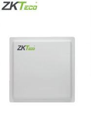ZKTECO ZTA151001 ZKTECO UHF5F - Lector de Tarjetas UHF / Encriptada / Lectura de 1 a 5 Mts / Compatible con ZKT0980005 y ZTA151004 / Requiere Fuente TVN0830052 (ULTIMA PZ REMATE PUEBLA) REEMPLAZO DIR