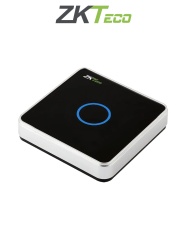 ZKTECO ZTA151003 ZKTECO UR20RWF - Enrolador USB de Tarjetas UHF 902 a 928 Mhz / Registre por Lotes en Software ZKTECO los TAGS UHF / Compatible con UHFT4 y UHF1T1