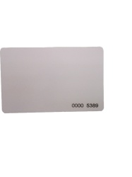 ZKTECO ZTA151013 ZKTECO DF01 - TAG Doble Frecuencia UHF mas ID / Compatible con ZTA151001 y ZTA151002