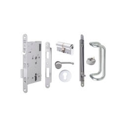 ABLOY EL520KITSYS111 KIT DE CERRADURA EL520