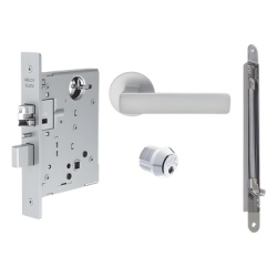 ABLOY EL570KITSYS114 KIT DE CERRADURA EL570