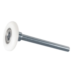 AccessPRO AC-BEARING-X Rodamiento D/ Refaccion P/ Secciones D/ Puertas D/ Garage.