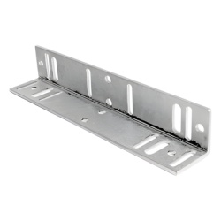 AccessPRO PROB-L2600A Bracket tipo ?L? con acabado en aluminio. Para PRO2600B.