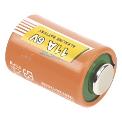 AccessPRO PROB400BAT Bateria alcalina para PROB400