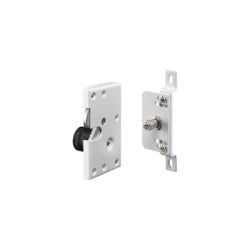 AccessPRO PROEB210 Cerradura electrica para puertas corredizas tipo gancho / Abierto en caso de falla.