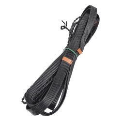AccessPRO SYS-LM4 Lazo magnetico para deteccion de vehiculos / 1.20 x 0.5 metros / Ideal para deteccion de vehiculos compactos