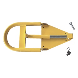 AccessPRO XB-PARK100-1L Control P / Cajon D / Estacionamientos Manual. - Img 1