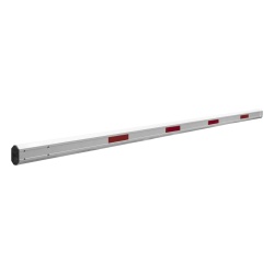 AccessPRO XB-TELESC-ARM Brazo con extension telescopica para barreras Industrial By AccessPRO